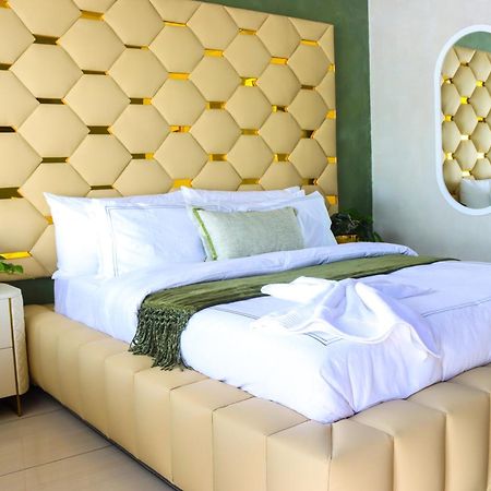 Suite Boutique Lodge Pretoria-Noord 外观 照片