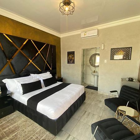 Suite Boutique Lodge Pretoria-Noord 外观 照片