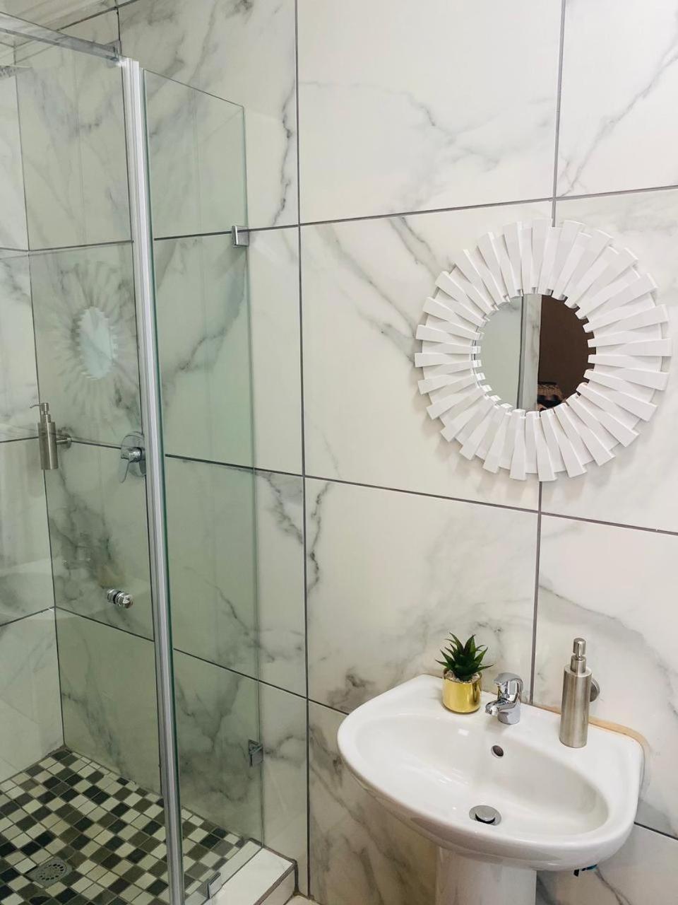 Suite Boutique Lodge Pretoria-Noord 外观 照片