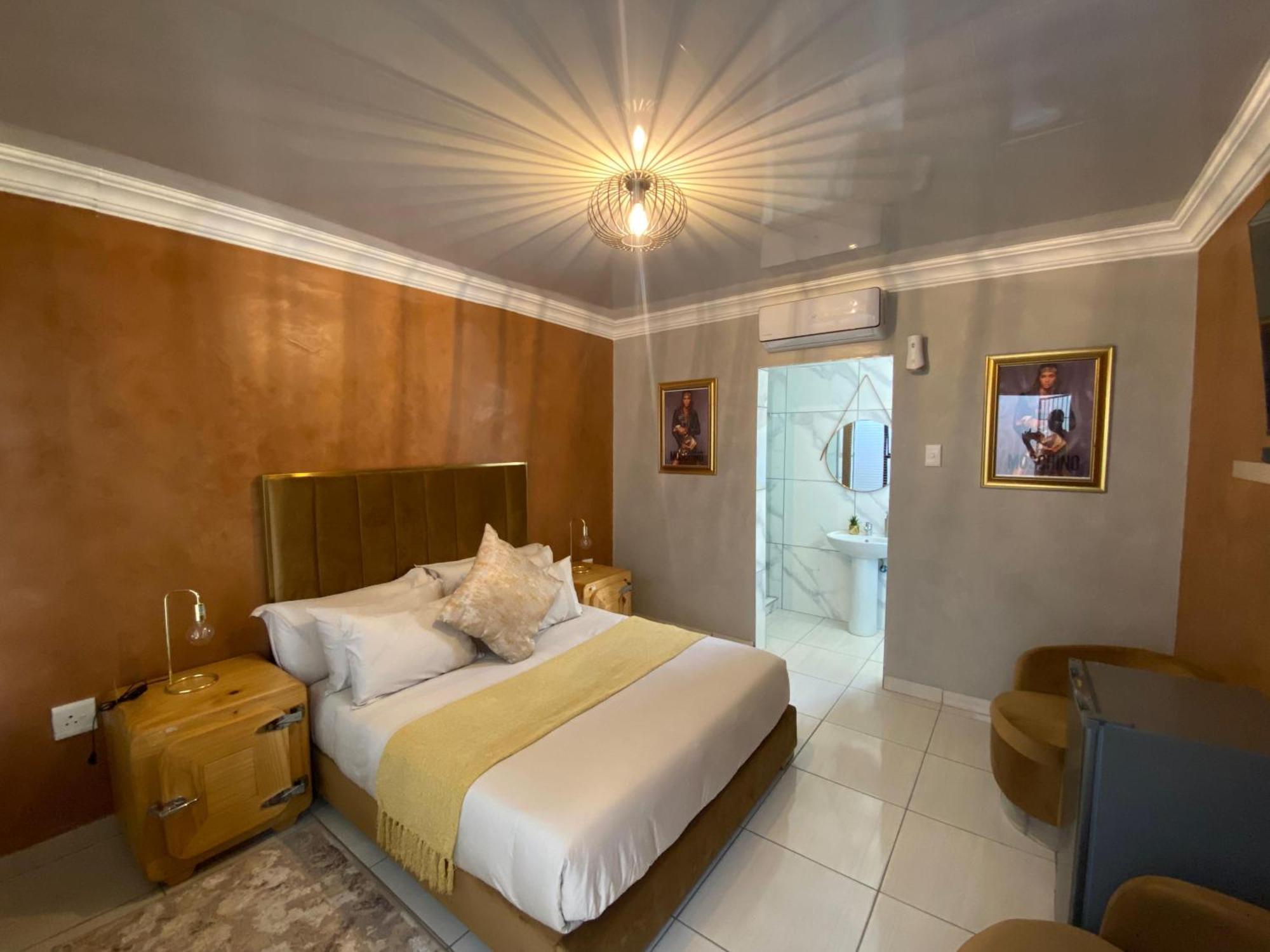 Suite Boutique Lodge Pretoria-Noord 外观 照片