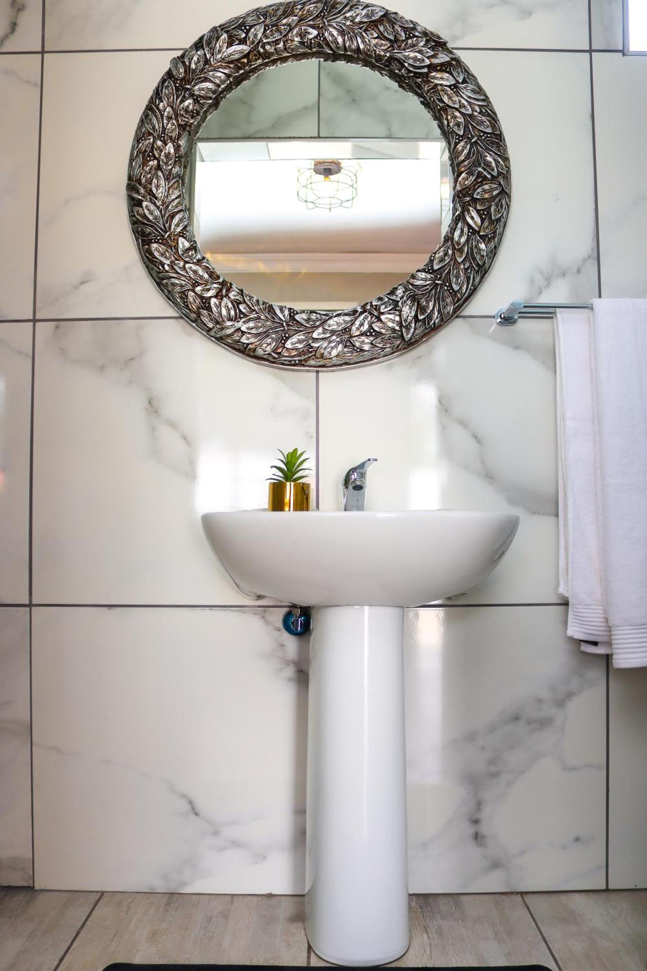 Suite Boutique Lodge Pretoria-Noord 外观 照片