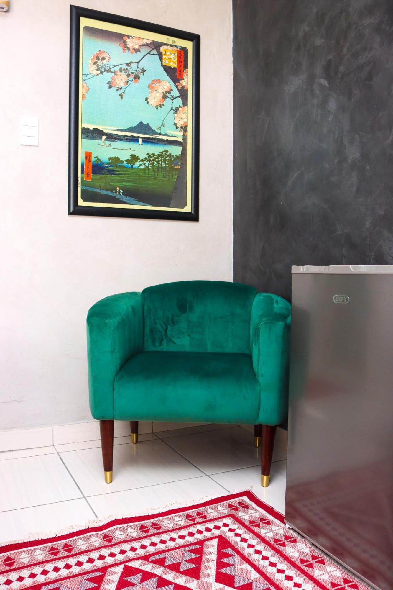 Suite Boutique Lodge Pretoria-Noord 外观 照片