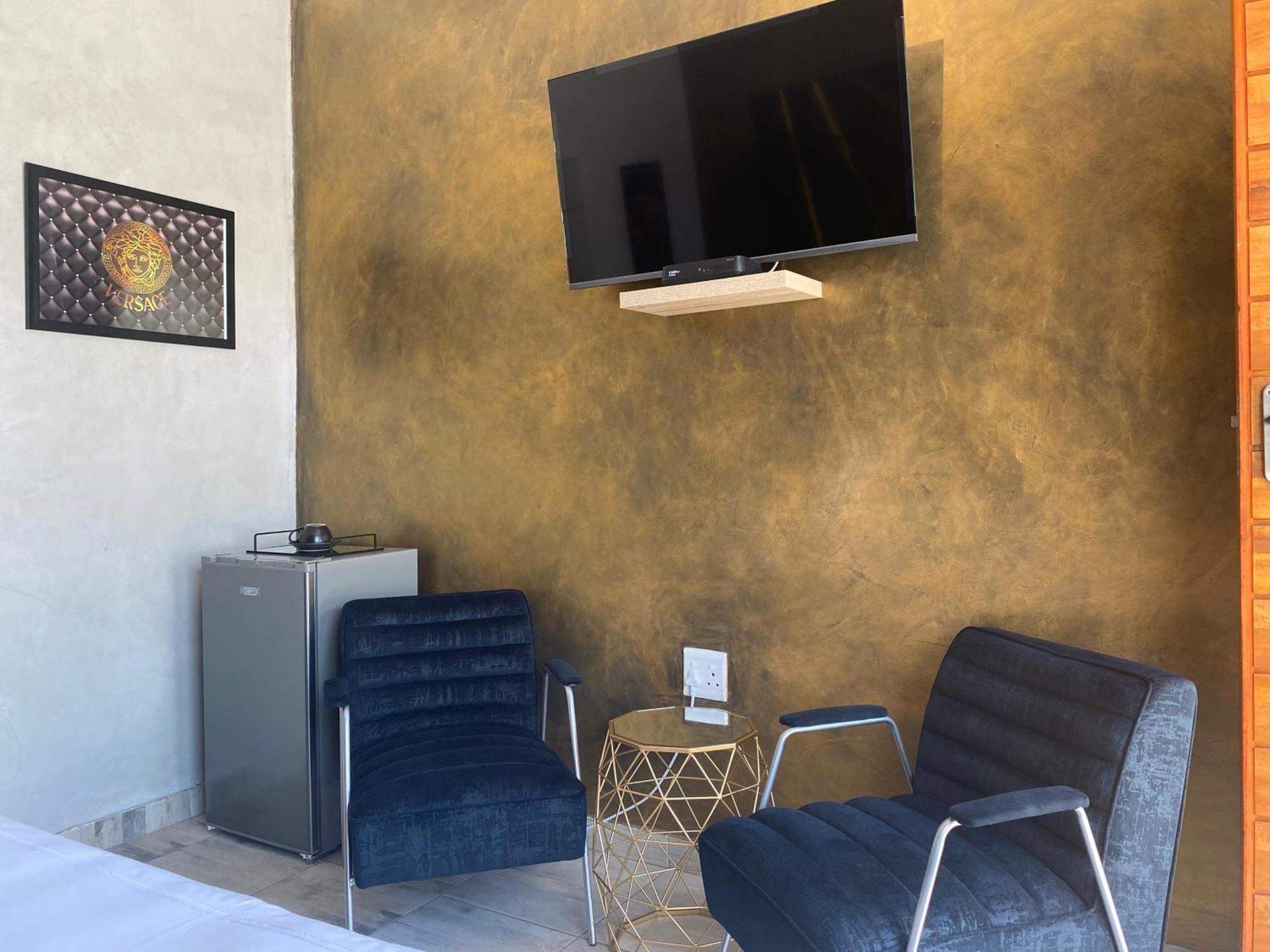 Suite Boutique Lodge Pretoria-Noord 外观 照片