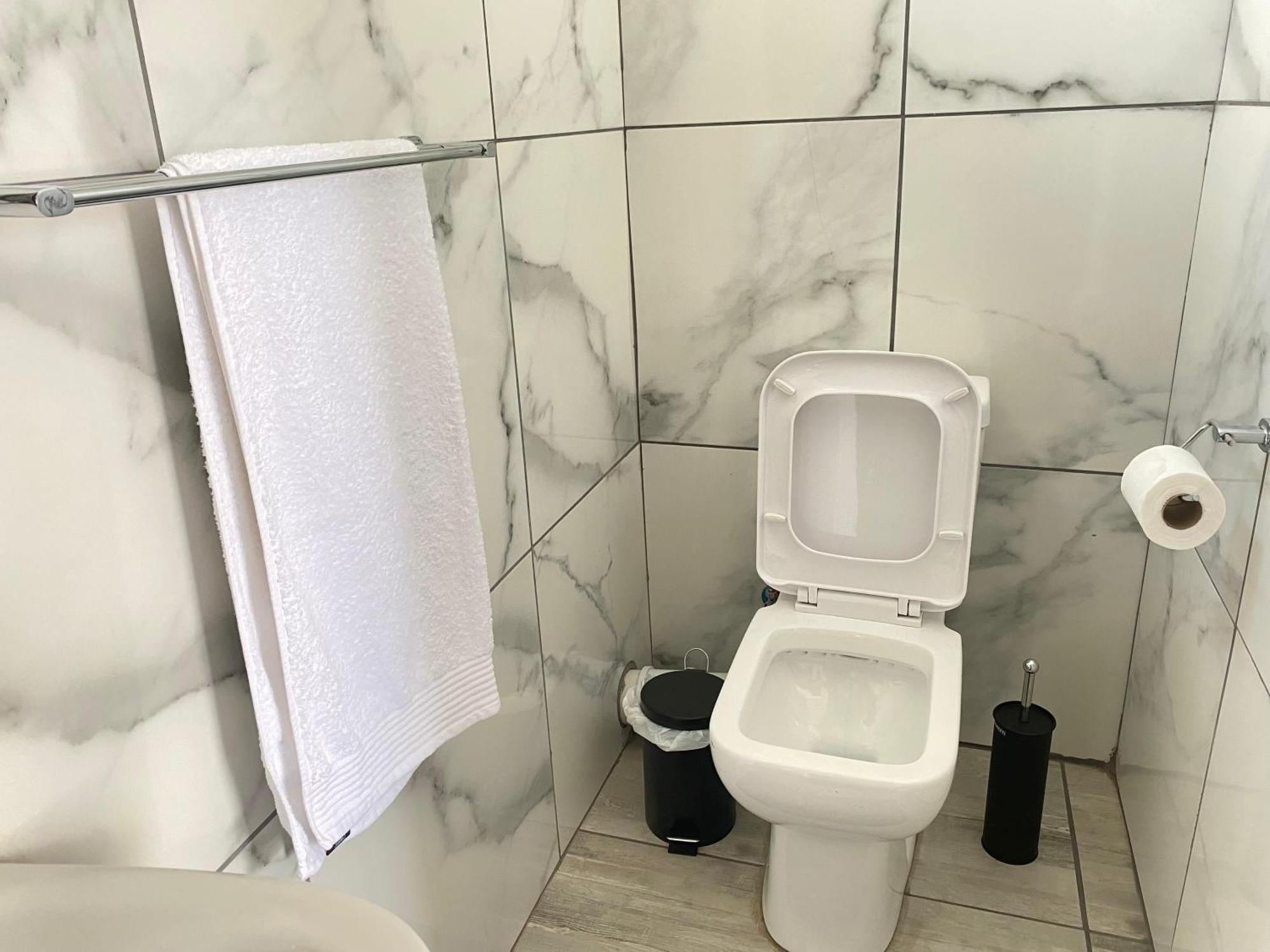 Suite Boutique Lodge Pretoria-Noord 外观 照片