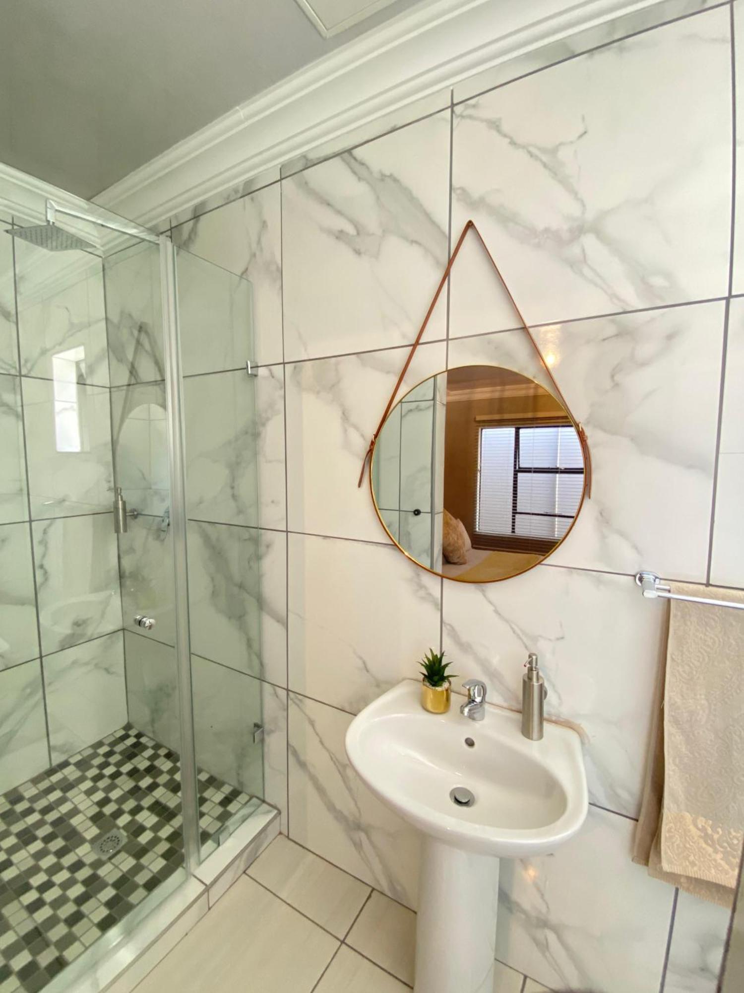 Suite Boutique Lodge Pretoria-Noord 外观 照片