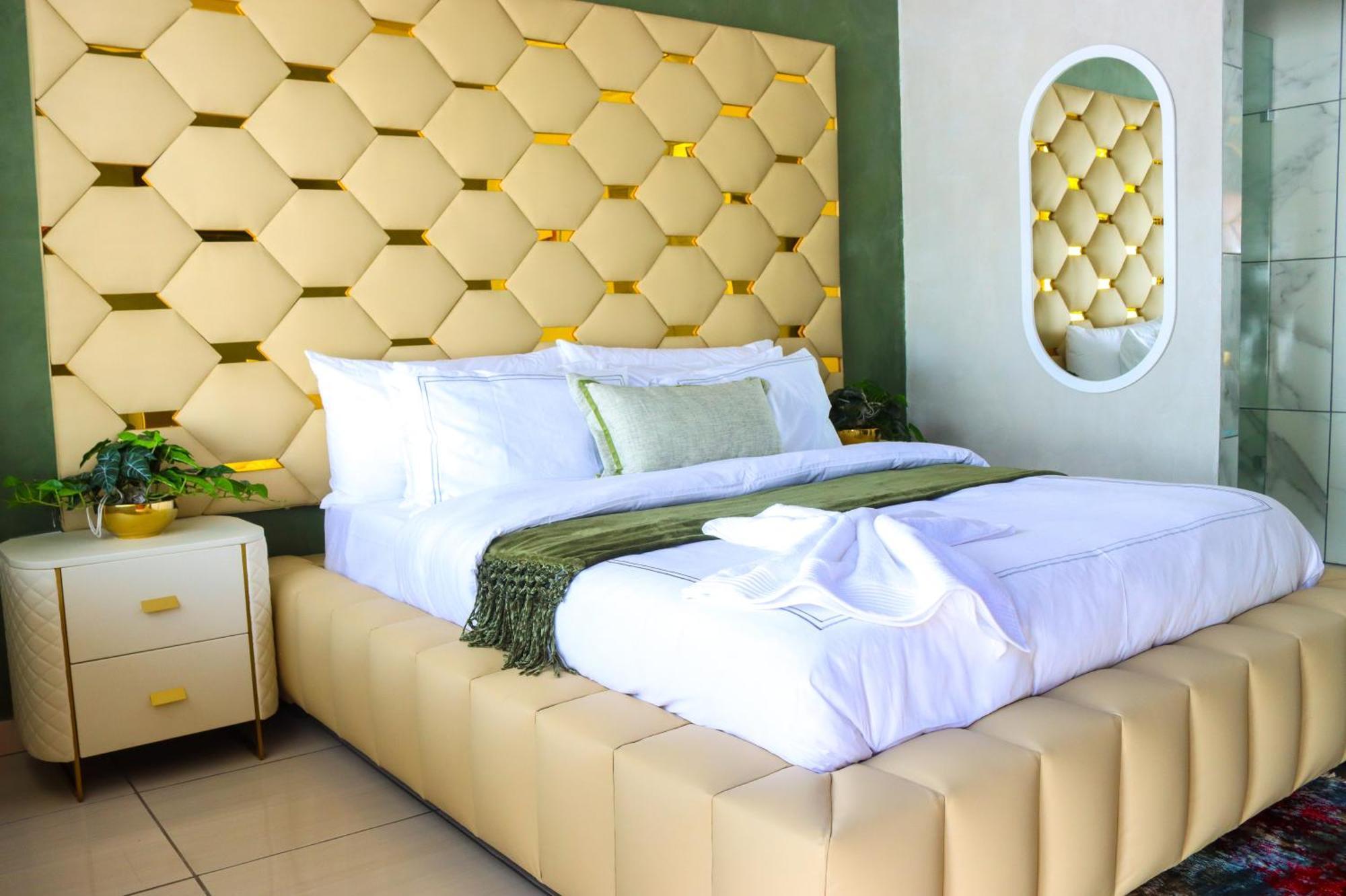 Suite Boutique Lodge Pretoria-Noord 外观 照片