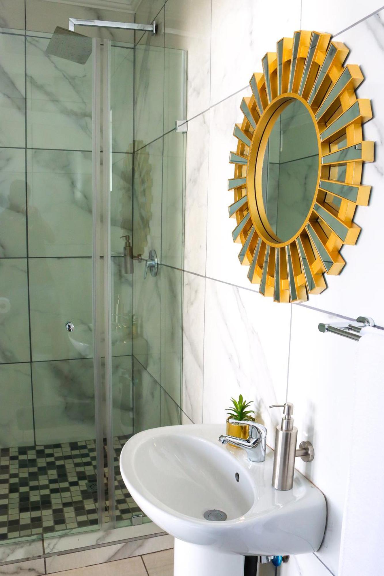 Suite Boutique Lodge Pretoria-Noord 外观 照片