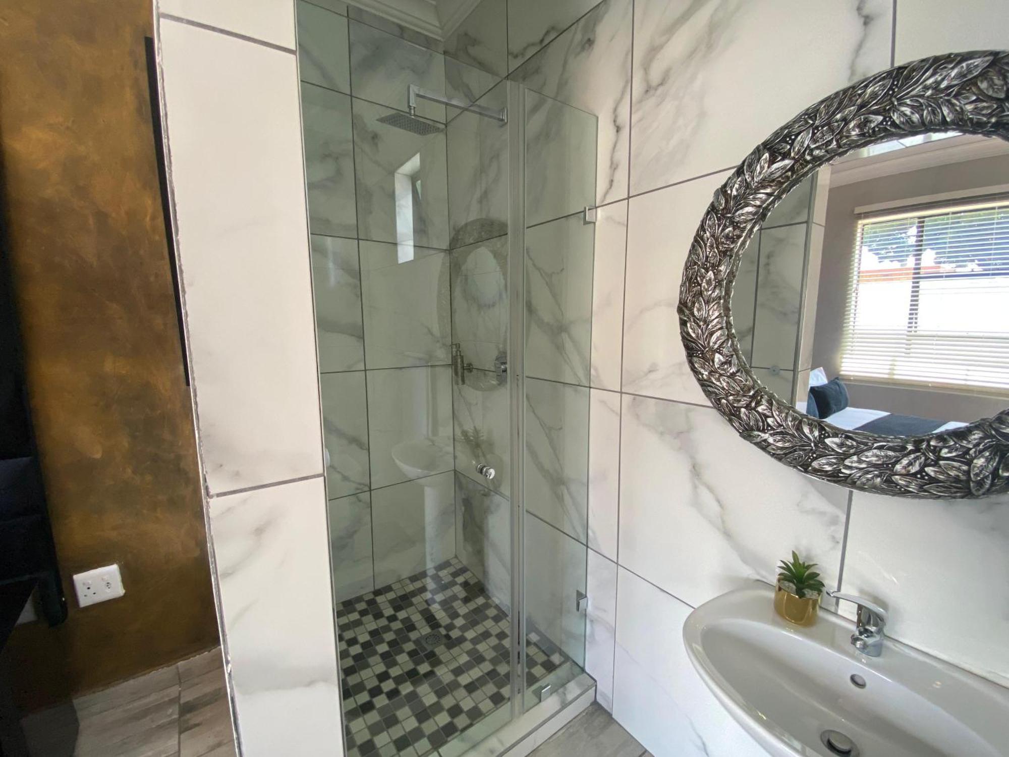 Suite Boutique Lodge Pretoria-Noord 外观 照片