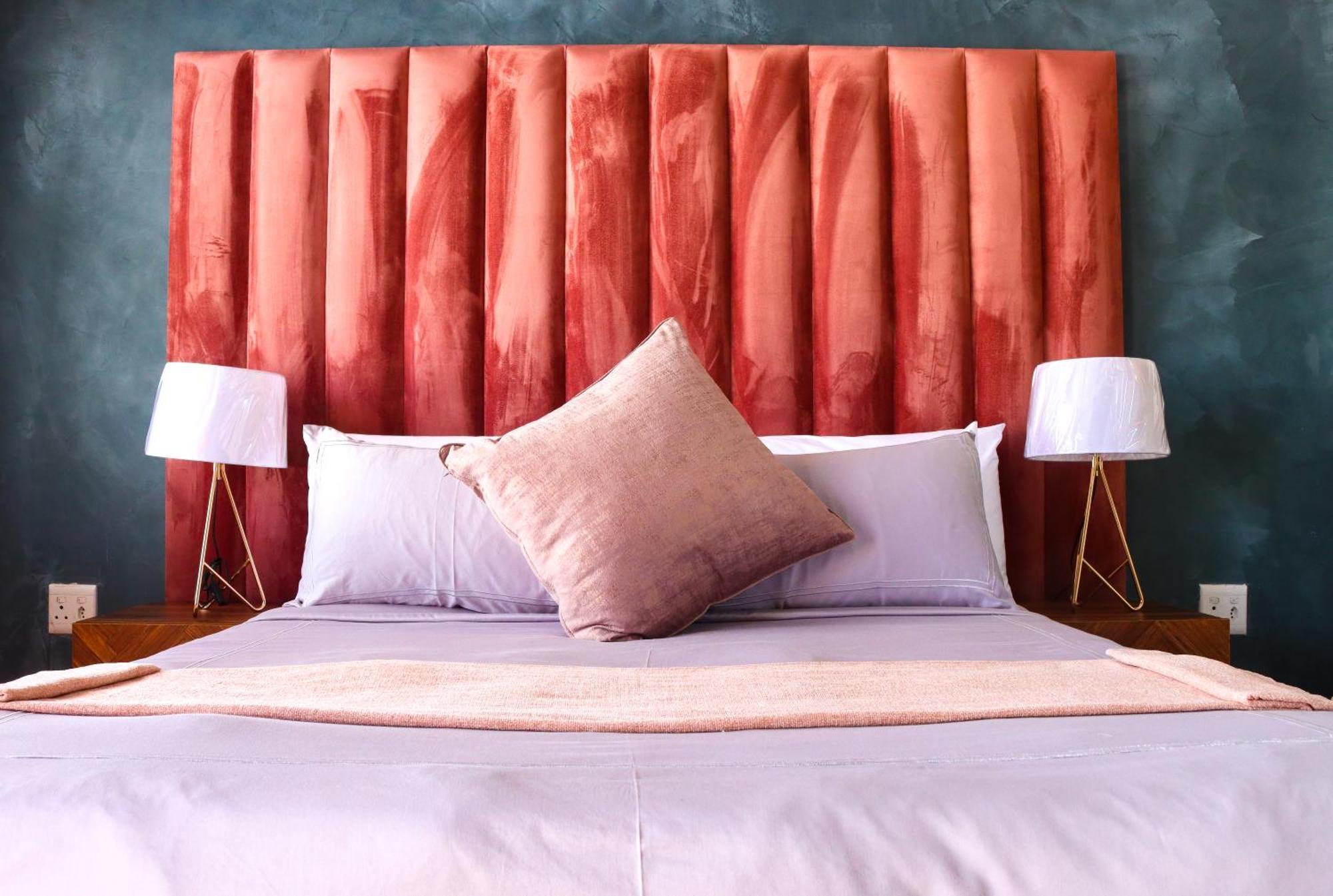 Suite Boutique Lodge Pretoria-Noord 外观 照片