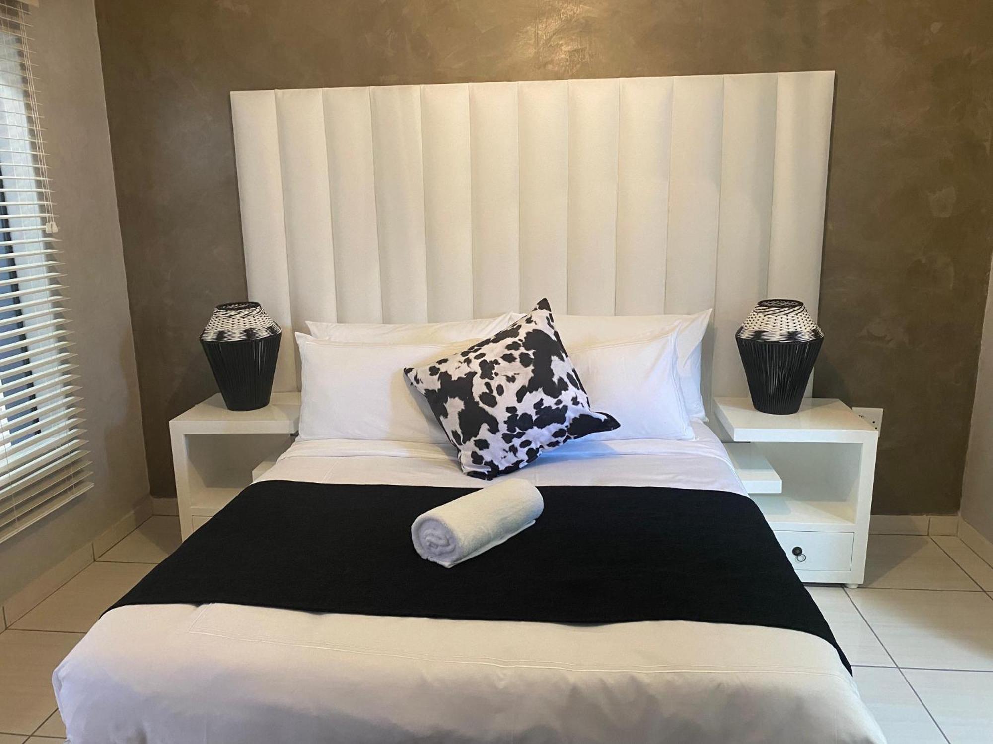 Suite Boutique Lodge Pretoria-Noord 外观 照片